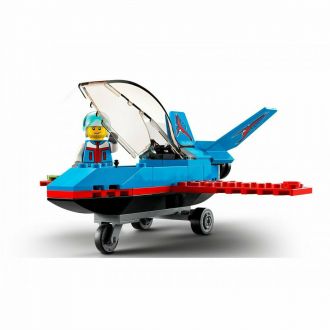 Lego City 60323 Stunt Plane
