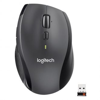 Logitech wireless mouse Marathon M705