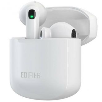 Edifier earphone TWS Bluetooth W200T Mini White
