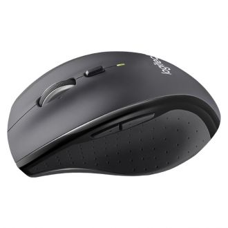Logitech wireless mouse Marathon μαύρο M705 LOG10135