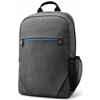 HP τσάντα πλάτης laptop Prelude 15.6'' Grey (2Z8P3AA)