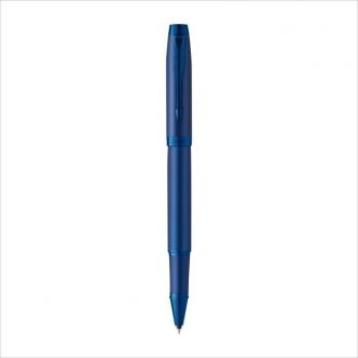 Parker Set Στυλό I.M. Monochrome Blue  Rollerball - Ballpen (1159.2224.41)