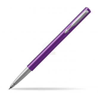 Parker Στυλό Vector Purple CT Rollerball (1161.1202.07)