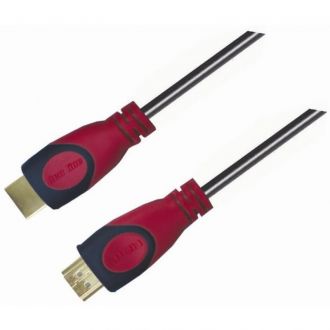 AcuLine cable HDMI M/M 10m 4K/30Hz HDMI-006