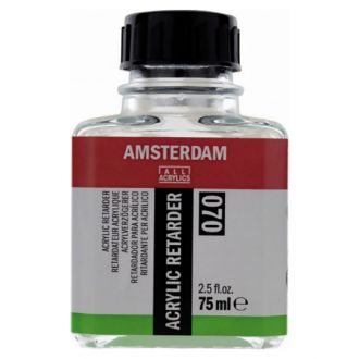Amsterdam Talens Acrylic Retarder επιβραδυντικό 75ml 070