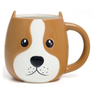 Balvi ceramic mug Woof  (26792)