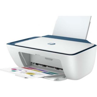 HP εκτυπωτής DeskJet 2721e AiO