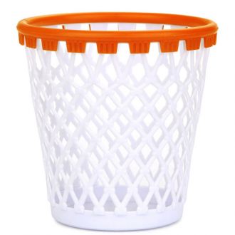 Balvi pen holder basket white (27694)