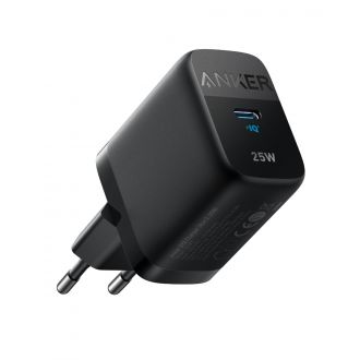 ANKER wall charger 312 25W 1-port usb-C 0194644124274