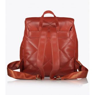 Axel τσάντα Backpack Autumn Rust