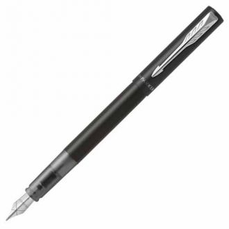 Parker Πένα Vector  Black XL CT Fountain pen (1161.1001.01)