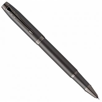Parker Στυλό I.M. Mono Titanium RollerBall (1159.2202.40)
