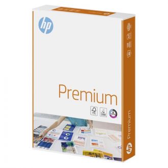 HP Premium χαρτί εκτύπωσης Α4 80gm 500pgs