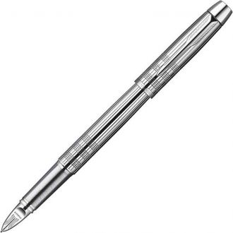 Parker Στυλό I.M Chled Sh.Chrome 5th Element (1158.2115.28)