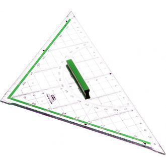 M&R γεωδετικό τρίγωνο 2325
