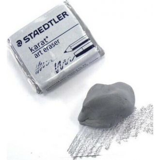 Staedtler γόμα για κάρβουνο 100-107-582