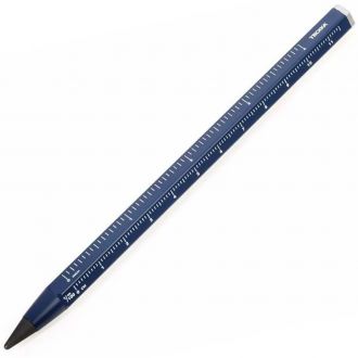 Troika Construction Pencil Deep Blue PEN20/DB