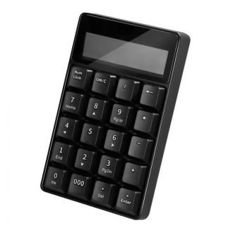 LogiLink bluetooth Calculator Keypad wireless ID0200 v2.0
