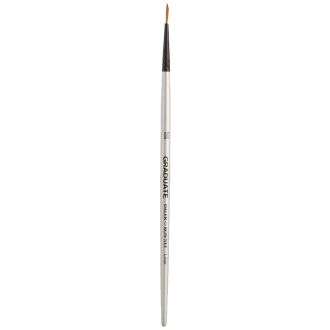 Daler Rowney Graduate Πινέλο Synthetic liner 10/0