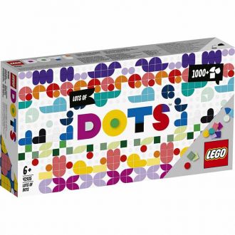 Lego Dots: Lots of Dots 41935