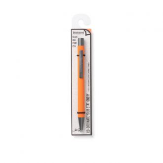 Bookaroo στυλό Orange 43105O