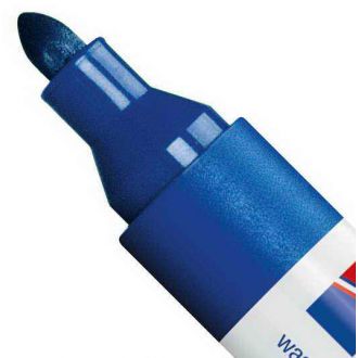 Edding textile μαρκαδόρος υφάσματος 4500 2-3mm Μπλε  (003)