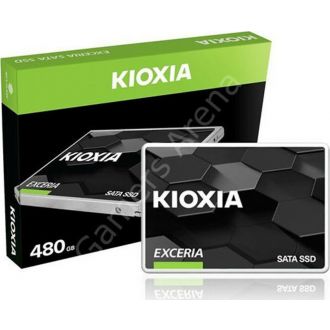 Kioxa SSD Exceria 480GB 2.5" Sata III