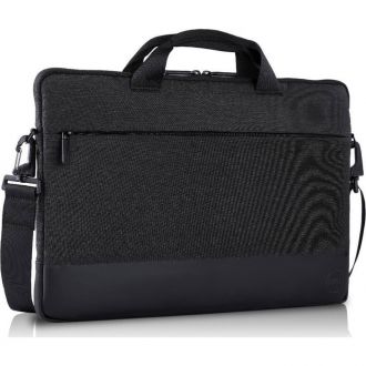 Dell τσάντα laptop 13'' Professional Sleeve Μαύρη (460-BCFL)