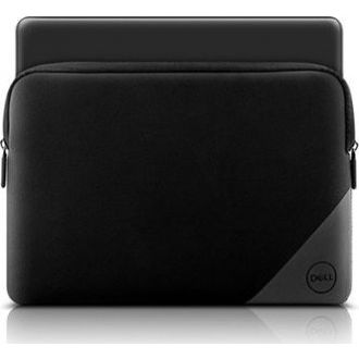 Dell τσάντα laptop 15'' Essential Sleeve Μαύρη (460-BCQO)