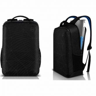 Dell τσάντα laptop backpack 15'' Essential Black (460-BCTJ)