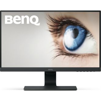BENQ led monitor GW2480E Black