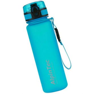 AlpinPro παγούρι BPA Free 500ml Light Blue  (S500AG)