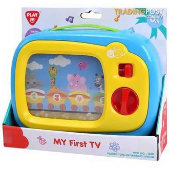 Playgo My First TV (1620)