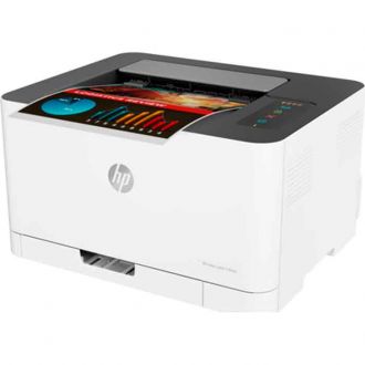 Εκτυπωτής HP Color Laser 150nw 4ZB95A