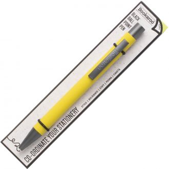 Bookaroo στυλό Chartreuse 43150CHA