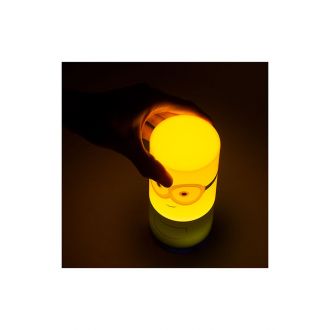 Fizz φωτιστικό Tubez light 18cm  Minions (2144F)