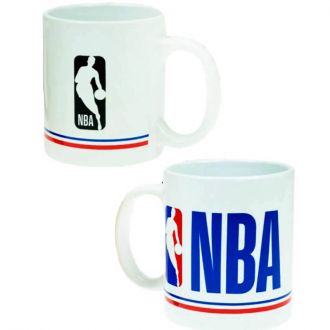 BMU κούπα κεραμική NBA Logo (558-55101)