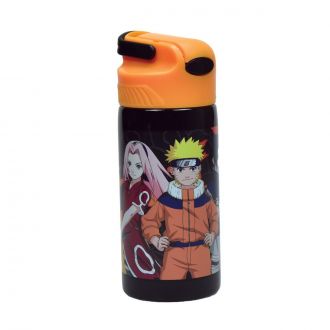 GIM παγούρι BPA Free 500ml Naruto (575-40245)