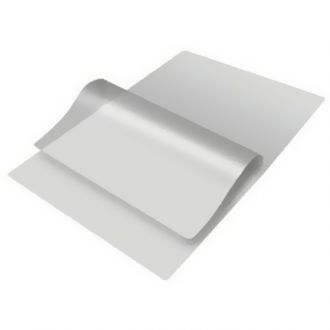 GK Atta δίφυλλα πλαστικοποίησης gloss 11,1x15,4cm 125mic 100τμχ.
