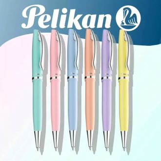 Pelikan στυλό jazz pastel roller K36