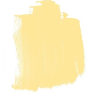 Daler Rowney Graduate Acrylic 120ml naples yellow