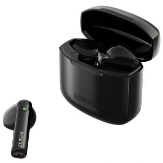 Edifier earphone TWS Bluetooth W200T Mini Black