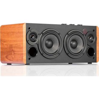 Edifier bluetooth Speaker D12 Brown