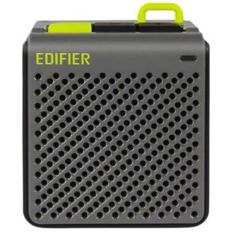 Edifier BT speaker mini MP85 Grey 6923520269853