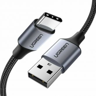 Ugreen charging cable type-C US288 2m