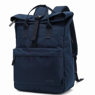 Celly τσάντα πλάτης Backpack Venturepack Μπλε