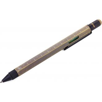 Troika Construction Pen Gentleman PIP20/AG