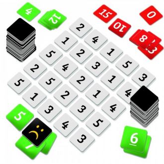 LUDIC Escape math- Ο λαβύρινθος των αριθμών! (820-52729)