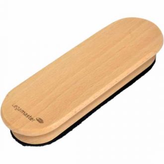 Legamaster wooden whiteboard eraser 120325