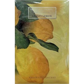 Heart and Home αρωματικό σε σακουλάκι  - Amalfi Lemon